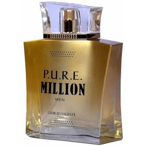 عطر بيور مليون جورجيو فالنتي