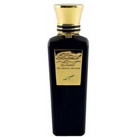 عطر بلند عود سهر
