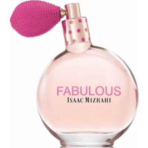 عطر فابيلوس ايزاك ميزراهي