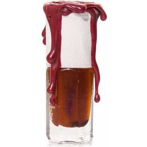 عطر سلطان باشا العطار انسنس شايبر