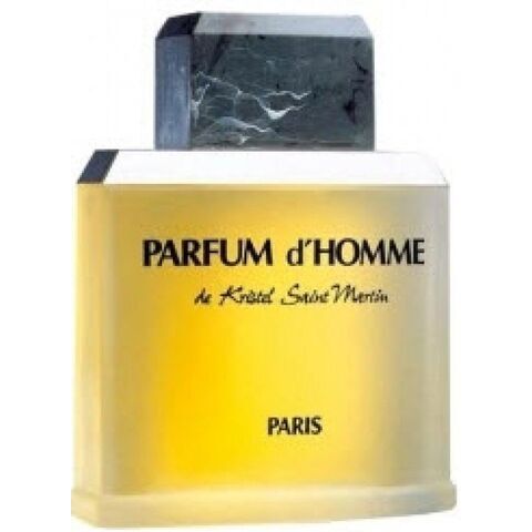 عطر بارفيوم دي هوم كريستال سينت مارتن