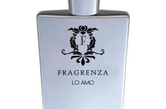 Lo amo Eau De Parfum
