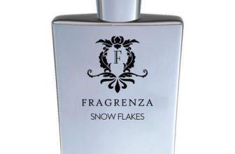 Snow Flakes Eau De Parfum