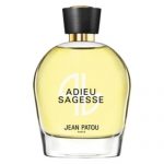 Jean Patou – Farewell Wisdom