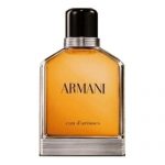 Armani perfume Eau d’Arômes