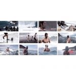 Biotherm Homme – Les Egerias