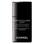 CHANEL – Perfection Lumière Velvet