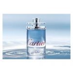 Cartier – Eau de Cartier Vetiver Blue