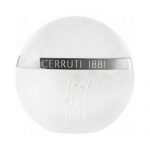 New perfume Cerruti 1881 Femme Edition Blanche