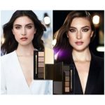 Clarins – Fall 2015 Makeup Look