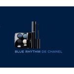 Chanel – 5 Blue Rhythm Collection Makeup Looks