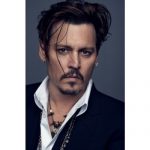 Dior Parfum – Johnny Depp new muse