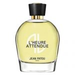 Jean Patou – The Expected Hour Heritage Collection