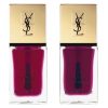 Yves Saint Laurent – La Laque Couture Pop Water