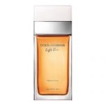 Dolce & Gabbana – Light Blue Sunset in Salina