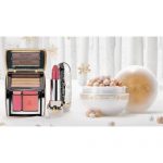 Guerlain – Christmas Makeup Look 2015