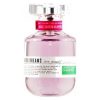 Benetton perfume Love Yourself