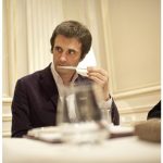 Portrait of the Month Olivier Polge