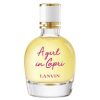 A Girl in Capri, new fragrance for women from Lanvin
