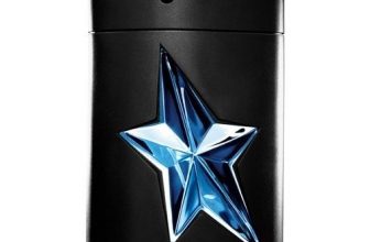 The masculine fragrance A Men