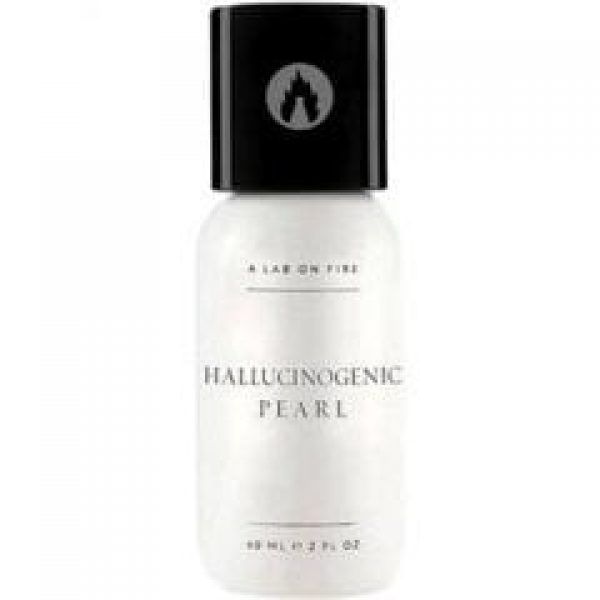 Hallucinogenic Pearl