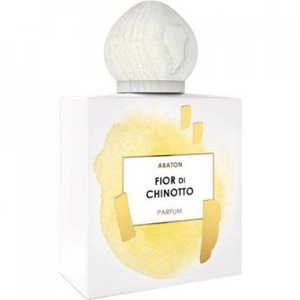 Fior di Chinotto
 PARFUM