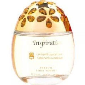 Mandarin Musk
 EAU DE PARFUM