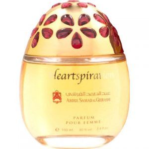 Strawberry Musk
 EAU DE PARFUM