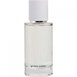 Green Cedar