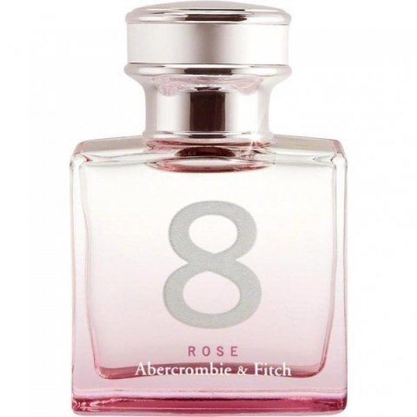 8 Rose