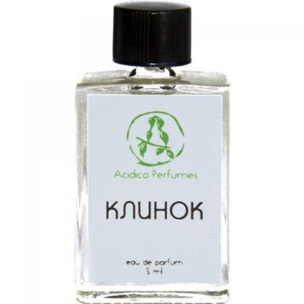Klinok Клинок