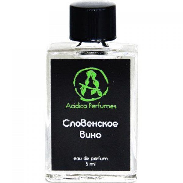 Slovenskoe Vino Словенское Вино