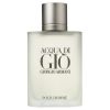 The different Acqua di Gio d’Armani fragrances