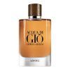 The masculine fragrance Armani Acqua Di Gio Absolu
