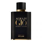 Acqua Di Gio Special Bend, a more aromatic variation of its predecessors