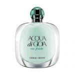 Acqua Di Gioia Fresh Water the new Armani