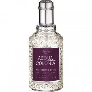 Acqua Colonia Blackberry & Cocoa