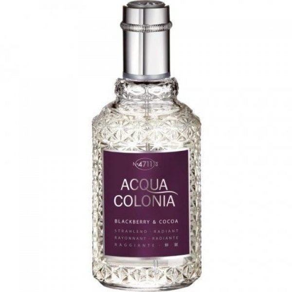 Acqua Colonia Blackberry & Cocoa