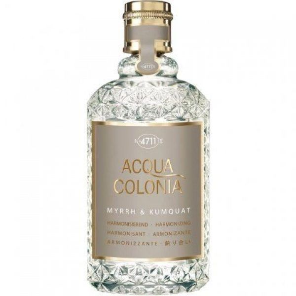 Acqua Colonia Myrrh & Kumquat