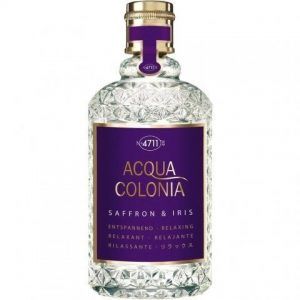 Acqua Colonia Saffron & Iris