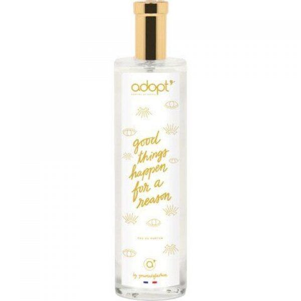 Good Things Happen For A Reason