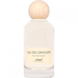 Elixir de Cologne - Eau des Orangers