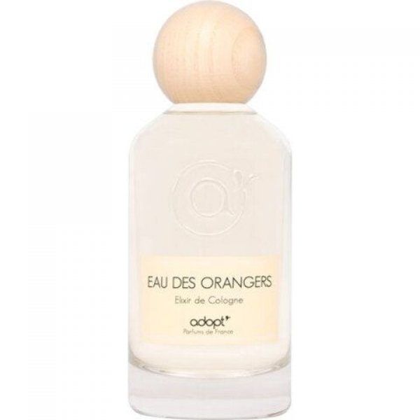Elixir de Cologne - Eau des Orangers