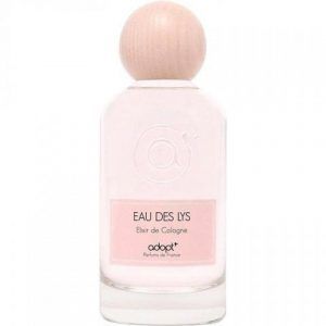 Elixir de Cologne - Eau des Lys