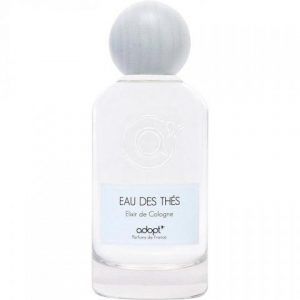 Elixir de Cologne - Eau des Thés