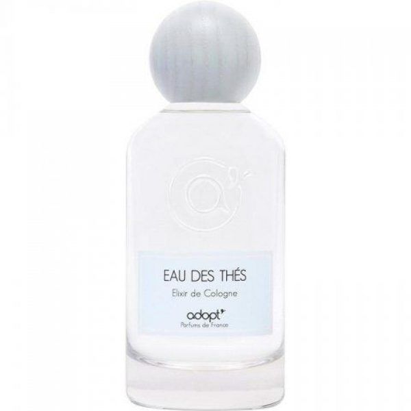 Elixir de Cologne - Eau des Thés