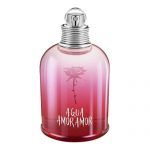 The summer 2018 edition of the Amor Amor perfume