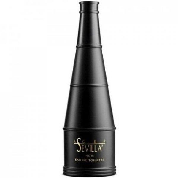 Agua de Sevilla Noir
