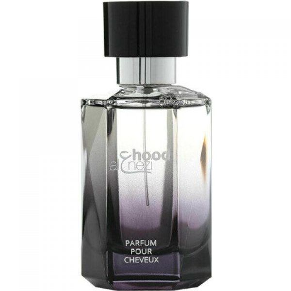 Ahood Alعnezi
 EAU DE PARFUM