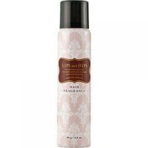 LIPS and HIPS - Mellow Freesia
リップス アンド ヒップス メロウフリージアの香り
 HAIR FRAGRANCE